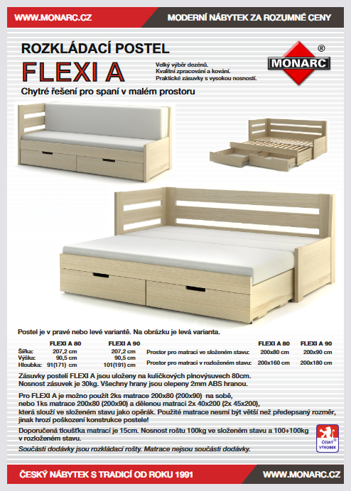 Flexi A